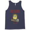 the walking dead neu 15 Tank Top