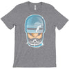 half man, half machine, all plumber T-Shirt