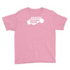 rockin 1000 Youth Tee