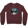 United States Space Force Crewneck Sweatshirt