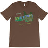 greetings from kakariko village T-Shirt