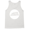 am circle Tank Top