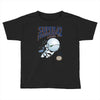 super paranoid Toddler T-shirt