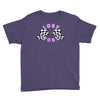 lost Fort Youth Tee