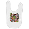 daily drawing Baby Bibs