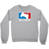 gamer mf716 best trending Crewneck Sweatshirt