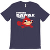 Finding Da Wae T-Shirt