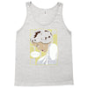 alderaan sorrows Tank Top
