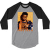 Free Tay-k 3/4 Sleeve Shirt