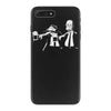 pulp simpson iPhone 7 Plus Case