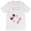 Creating a Little Disney Magic Baby Girl T-Shirt