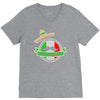 celebrate cinco de mayo V-Neck Tee