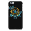 turn the time twist the space iPhone 6 Plus/6s Plus Case