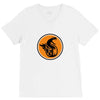 TURBO SNAKE V-Neck Tee