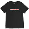 Tumblr teachers Hypebeast V-Neck Tee