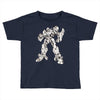 bumblebee Toddler T-shirt