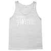 halloween boo Tank Top
