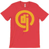 dj club dance rave music house techno cool T-Shirt