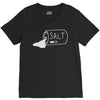 salt V-Neck Tee