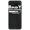 baby now loading Samsung Galaxy S8