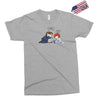 aliens Exclusive T-shirt