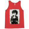 back in the old days Tank Top