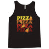 pizza lover 2 Tank Top