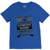 meine toucher V-Neck Tee
