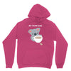 My Puns Are Unisex Hoodie