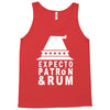 expecto patron &amp; ru Tank Top