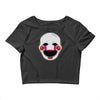 puppet Crop Top