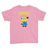 2015 cute Youth Tee