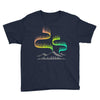 aurora Youth Tee