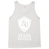zelda universe red Tank Top