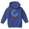 fahrie77 Youth Hoodie