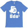 in memory of udo j&uuml;rgens T-Shirt