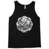 prepare for the future white Tank Top