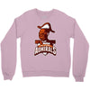 mon calamari admirals Crewneck Sweatshirt