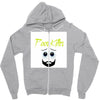 mylogo20180423220640 Zipper Hoodie
