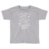 drink wine &amp; watch christmas movies Toddler T-shirt