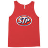 stp large mechanic car Tank Top