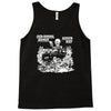 1955 old school hot rod outlaw gasser drag car blower Tank Top