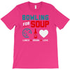 marvelous bowling for soup lunch drunk love T-Shirt