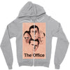 The Office Zipper Hoodie