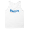 bernie sanders for president 2016 Tank Top