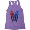 Titan Logo Racerback Tank