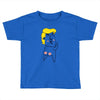 Baby Trump Toddler T-shirt