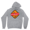 game remember six Unisex Hoodie