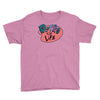 retro for life! Youth Tee