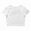 london Crop Top
